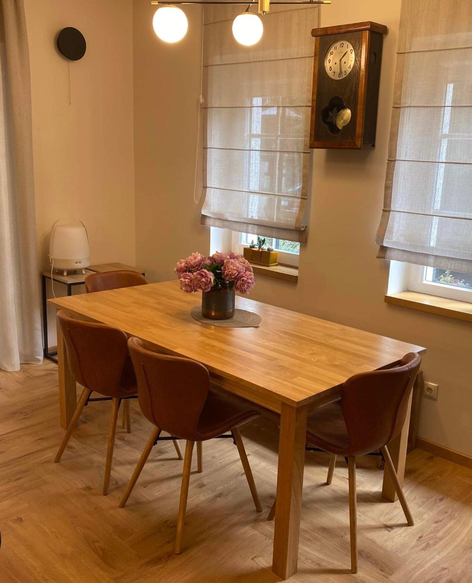 Memel Townhouse Apartamentai クライペダ エクステリア 写真